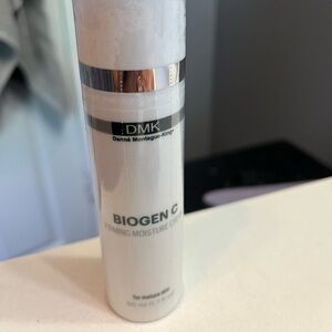 DMK biogen c